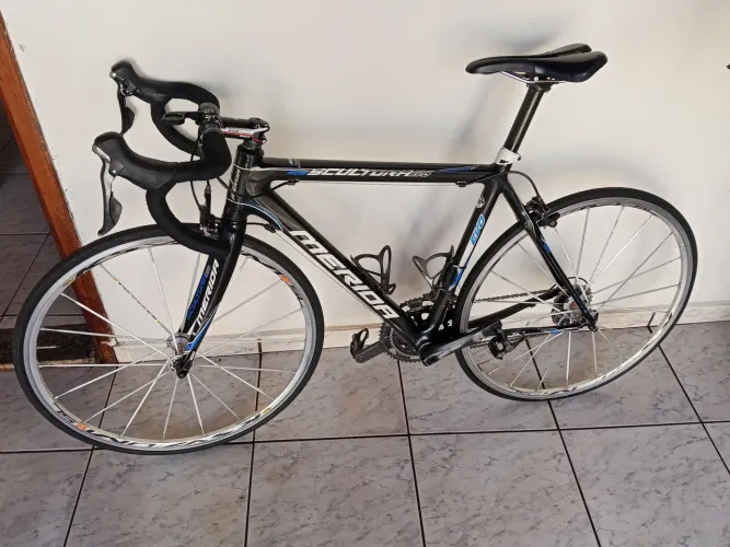 Vendo ou troco por MTB Full de até 20 mil 