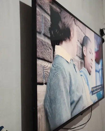 Tv smart 55 polegadas