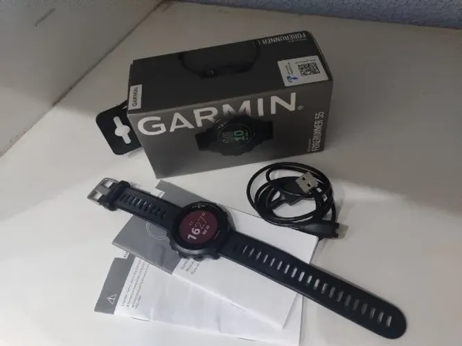 Garmin FR 55