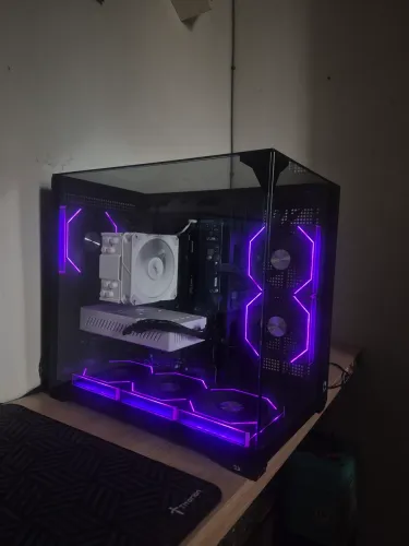 PC gamer completo