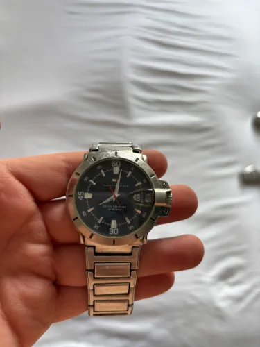 Relógio Tommy Hilfiger