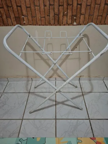 Suporte pra banheira