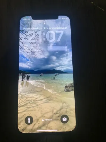 iPhone 12 Pro