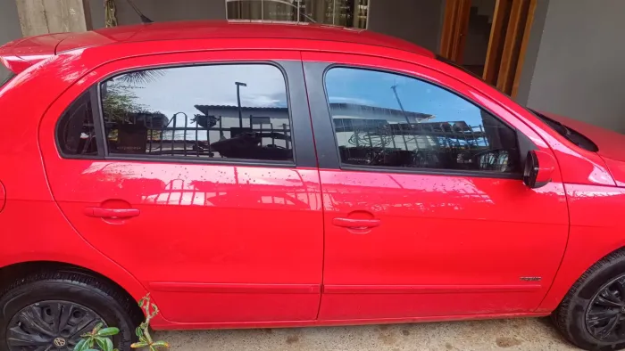 Volkswagen Gol Geração V 1.0 8V MI Total Flex Mec. 4P 2012