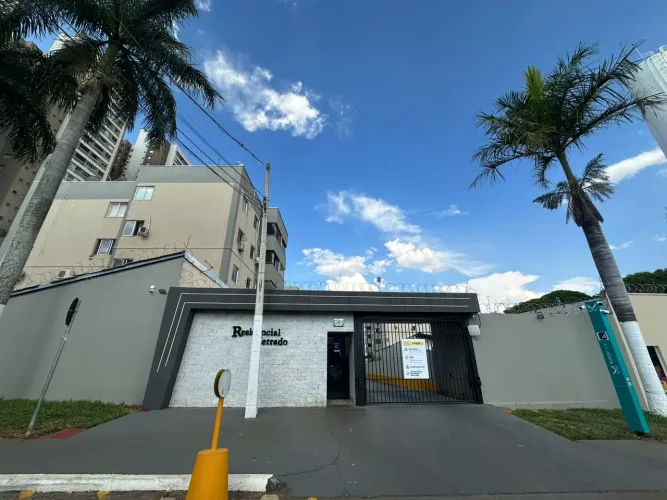 APARTAMENTO DE 03 QUARTOS JARDIM BELA VISTA