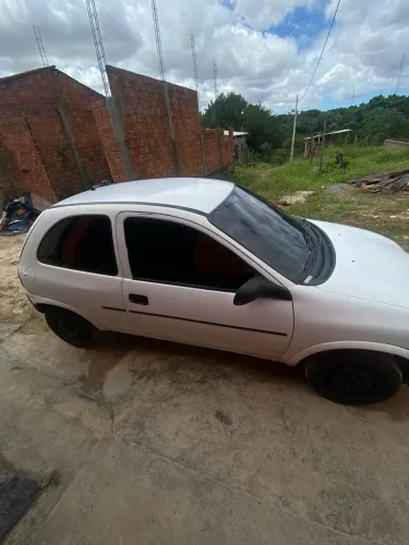Chevrolet Corsa Wind 1.0 Mpf/milleniumi/ EFI 4P 1996