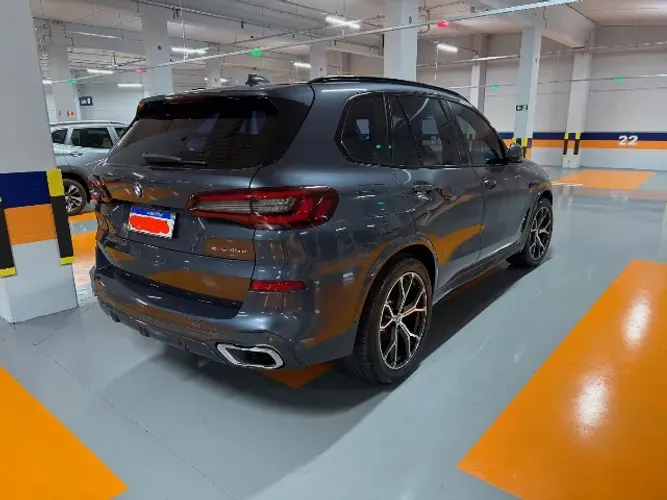 BMW X5 Xdrive 45E 3.0 M.sport Híbrido AU 2022