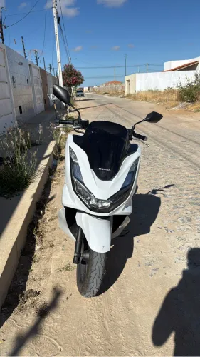 PCX 160 ÚNICO DONO (MUITO NOVA)