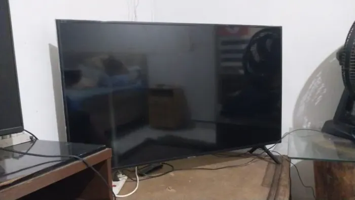 TV samsung 50 polegadas