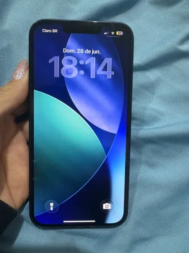 iPhone 13