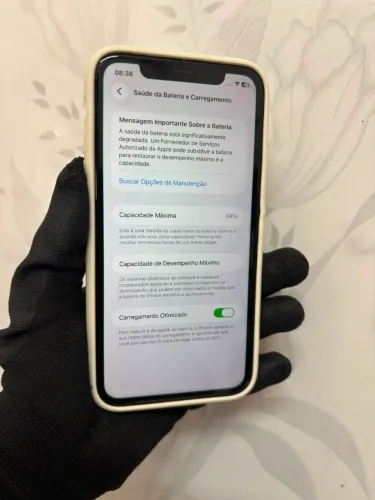 IPHONE 11 64 GB 