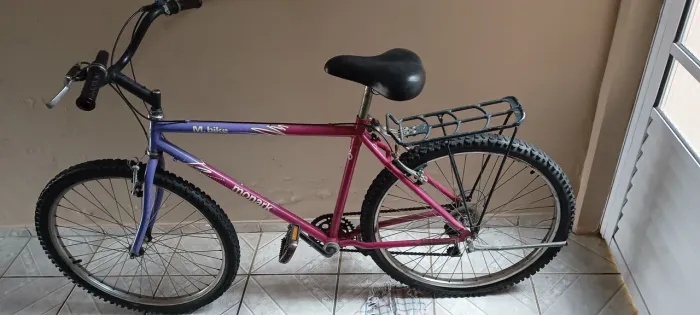 Montan bike