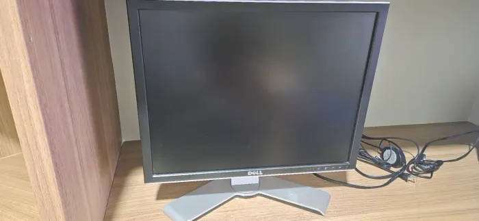 Monitor Dell 2007 fpb 20 polegadas 