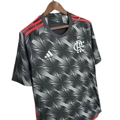 Camisa do Flamengo
