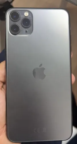 Vendo iPhone 11 Pro Max