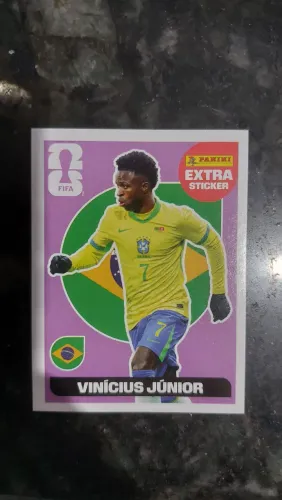 Figurinjas legends