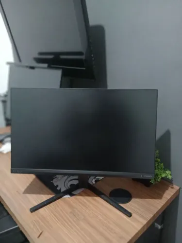 Monitor Gamer Philips 24 Evnia 24M2N3200L IPS 180Hz 0,5ms Tela PC Computador