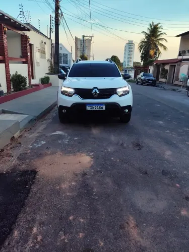 Renault Duster Intense Plus 1.6 16V Flex Mec. 2026