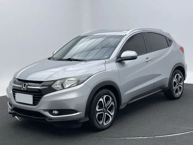 Honda HR-V EX 1.8 Flexone 16V 5P Aut. 2018