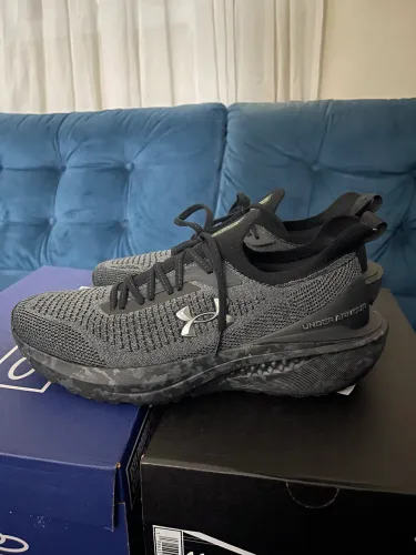 Tênis Under Armour