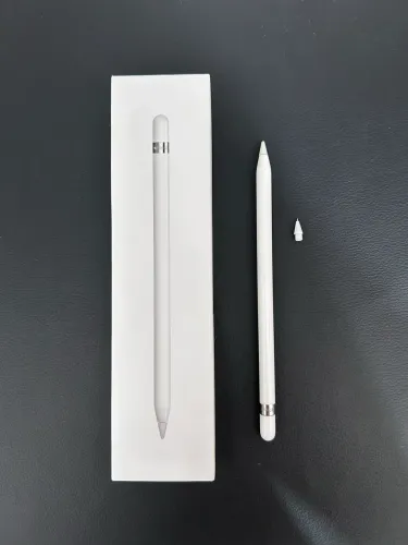 Apple Pencil (1ª Geração) | Excelente Estado