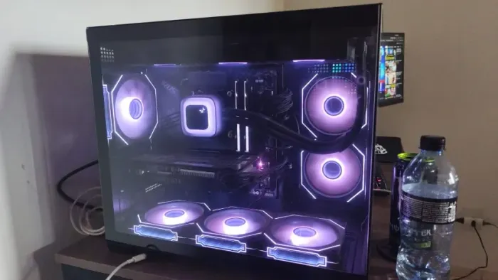 PC Gamer i7 13700K | 32GB DDR5 7200MHz | Z790 AORUS ELITE | GTX 1660 Ti