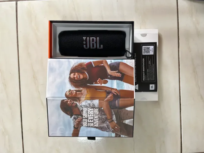 JBL FLIP 6