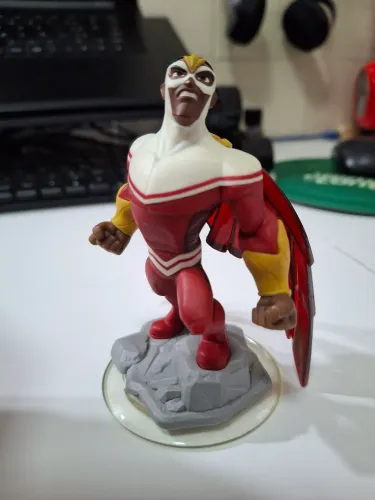 Disney Infinity - Falcon