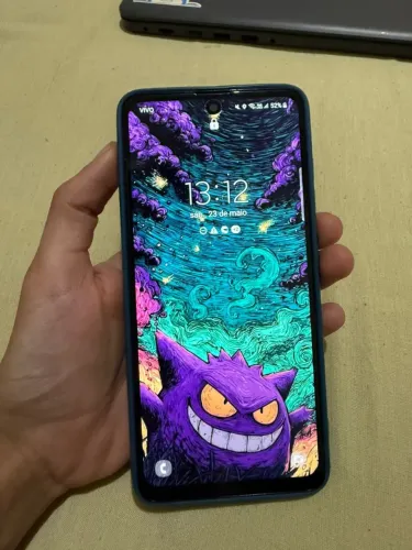 Samsung a51 128gb