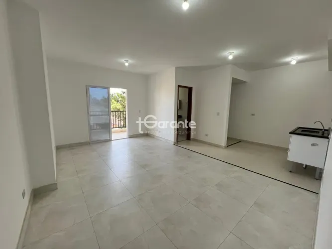 Apartamento para locação na Vila Prudente