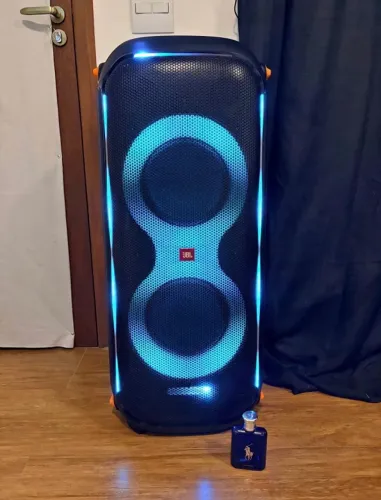 JBL 710 800W