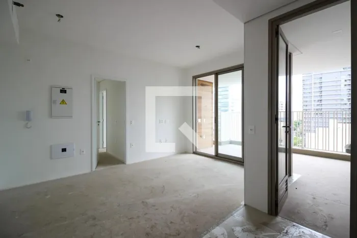 Apartamento à Venda - Pinheiros, 2 Quartos, 71 m2