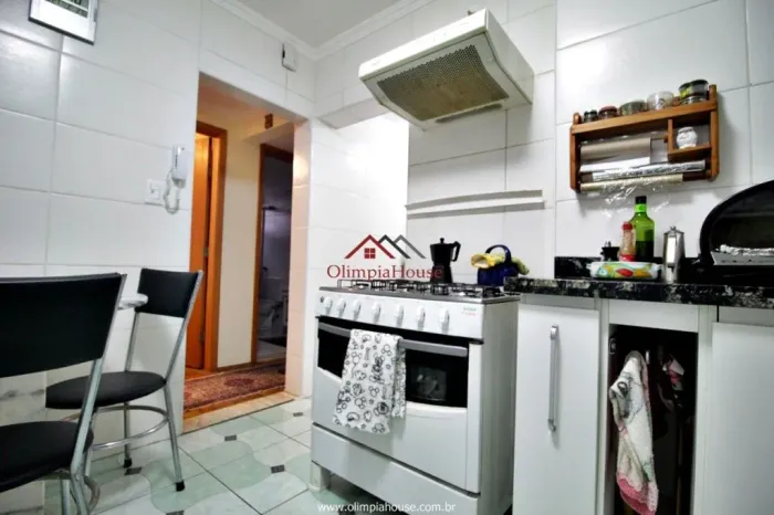 Venda Apartamento 2 Dormitórios - 82 m² Bela Vista