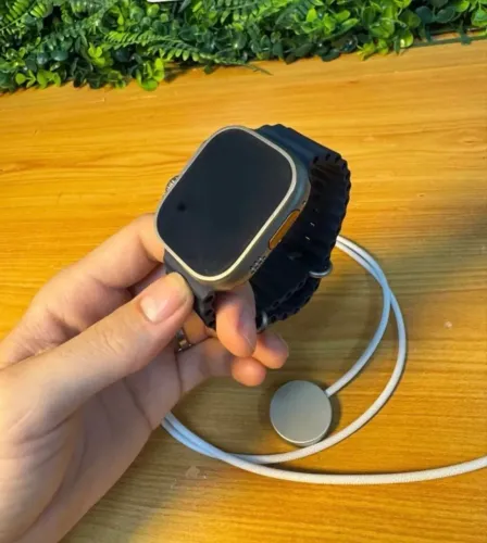 APPLE WATCH ULTRA GERAÇÃO 1 49mm