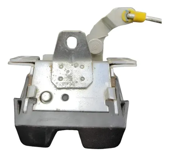 Fechadura Tampa Traseira Gm Agile Corsa Hatch 2003 A 2010