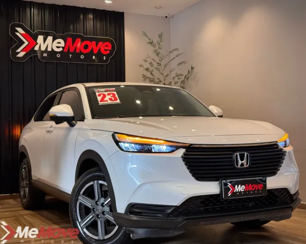 Honda HR-V EX 1.5 Sensing 16V 5P Aut. 2023