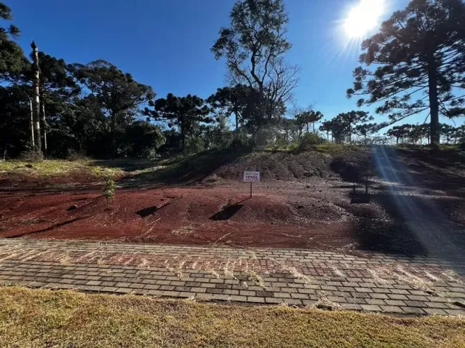 Vende-se terreno no Água Santa, excelente opção de mroadia