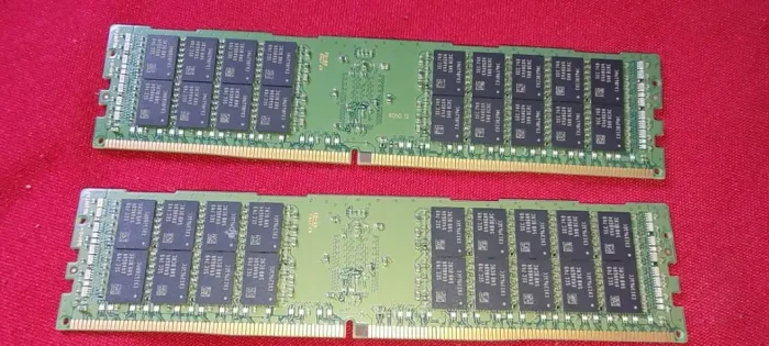 RAM ECC 64 Gb