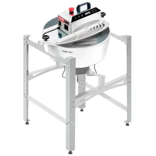 MISTURELA COZEDEIRA COM FOGAREIRO 21 LITROS BIVOLT PA21CM