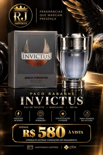 Invictus