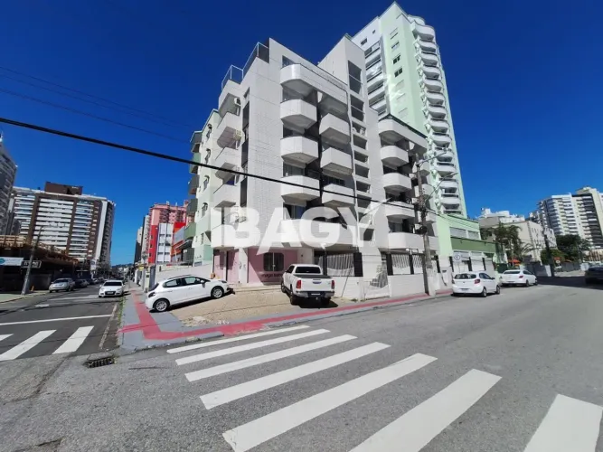 Excelente Apartamento 2 dormitório(s) em Campinas - São José