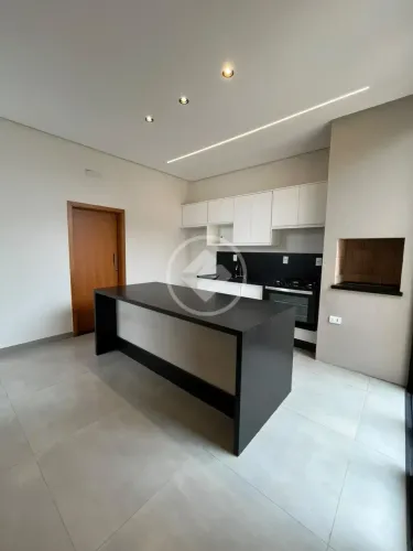Casa Condomínio Costa Home - Locação codigo: 382125