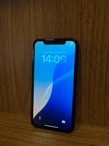 Iphone XR 128gb nunca aberto todo original ( aceito oferta)