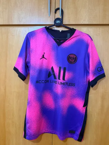 Camiseta Jordan PSG