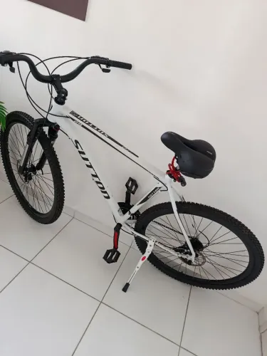 Bike aro 29 Sutton 