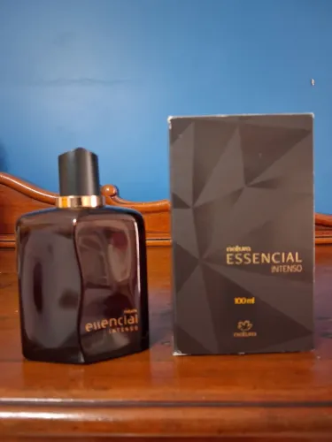Essencial intenso