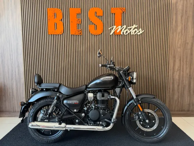 METEOR 350