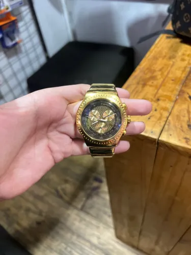 Swatch 007
