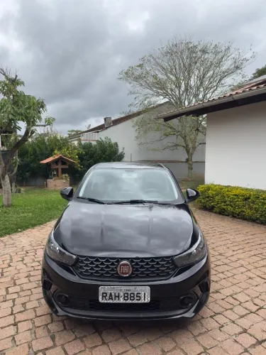 Fiat Argo Drive 1.0 6V Flex 2020