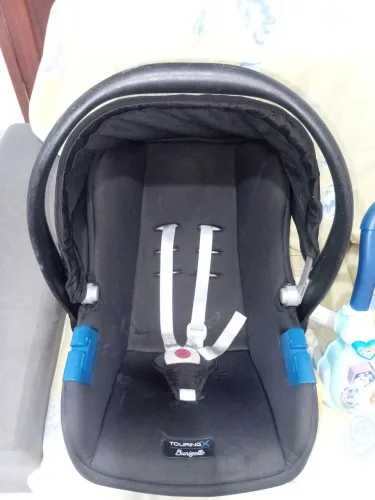 Bebê conforto